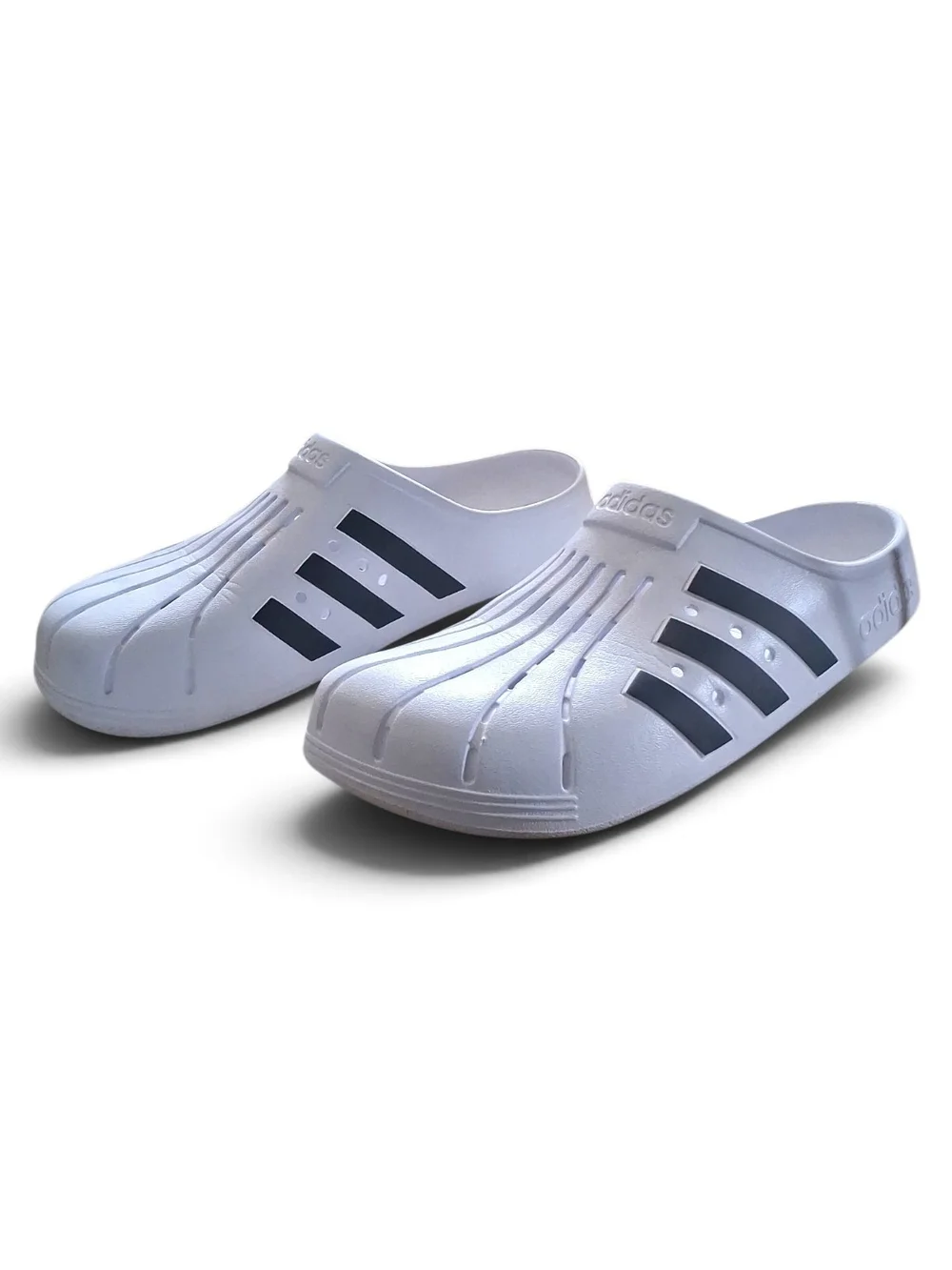 adidas adilette clog